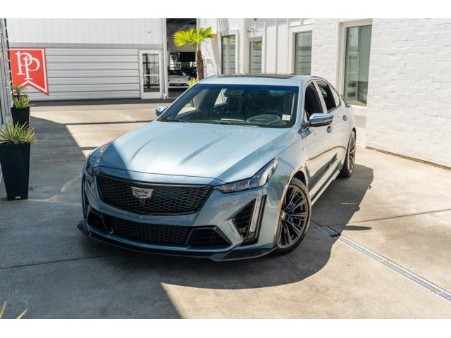 2023 Cadillac CT5-V (CC-2090117) for sale in Bellevue, Washington