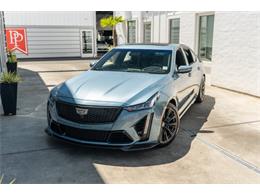 2023 Cadillac CT5-V (CC-2090117) for sale in Bellevue, Washington