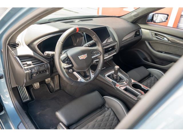 2023 Cadillac CT5-V (CC-2090117) for sale in Bellevue, Washington