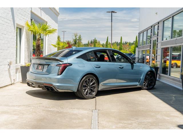 2023 Cadillac CT5-V (CC-2090117) for sale in Bellevue, Washington