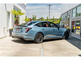 2023 Cadillac CT5-V (CC-2090117) for sale in Bellevue, Washington