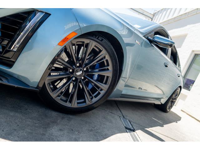 2023 Cadillac CT5-V (CC-2090117) for sale in Bellevue, Washington