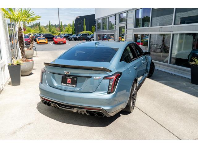 2023 Cadillac CT5-V (CC-2090117) for sale in Bellevue, Washington