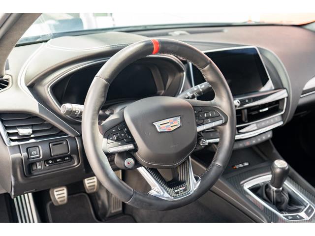 2023 Cadillac CT5-V (CC-2090117) for sale in Bellevue, Washington