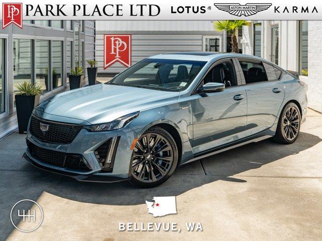 2023 Cadillac CT5-V (CC-2090117) for sale in Bellevue, Washington