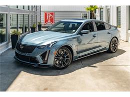 2023 Cadillac CT5-V (CC-2090117) for sale in Bellevue, Washington