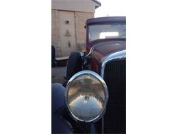 1931 Studebaker Commander (CC-2091170) for sale in Cadillac, Michigan