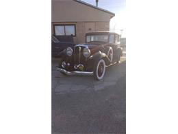 1931 Studebaker Commander (CC-2091170) for sale in Cadillac, Michigan