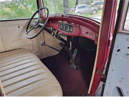1931 Studebaker Commander (CC-2091170) for sale in Cadillac, Michigan