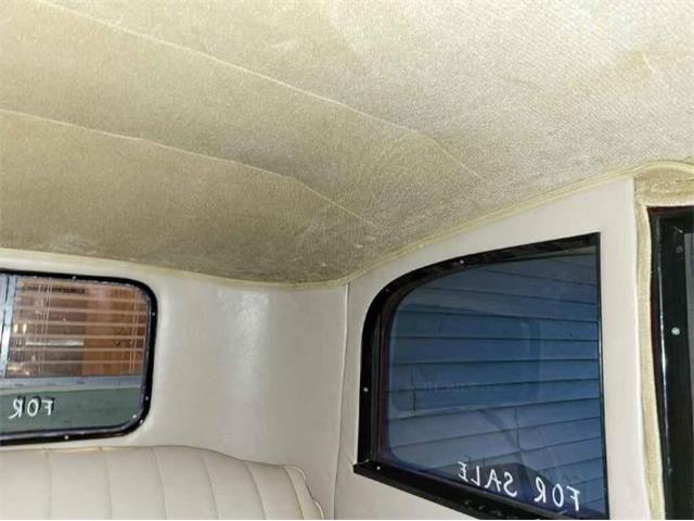 1931 Studebaker Commander (CC-2091170) for sale in Cadillac, Michigan