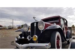 1931 Studebaker Commander (CC-2091170) for sale in Cadillac, Michigan
