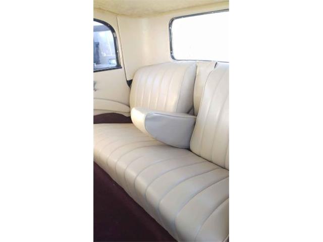 1931 Studebaker Commander (CC-2091170) for sale in Cadillac, Michigan