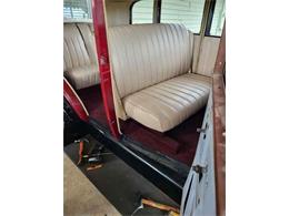 1931 Studebaker Commander (CC-2091170) for sale in Cadillac, Michigan