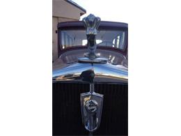 1931 Studebaker Commander (CC-2091170) for sale in Cadillac, Michigan