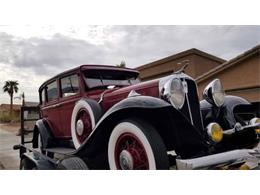 1931 Studebaker Commander (CC-2091170) for sale in Cadillac, Michigan