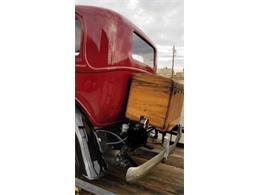 1931 Studebaker Commander (CC-2091170) for sale in Cadillac, Michigan