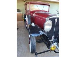 1931 Studebaker Commander (CC-2091170) for sale in Cadillac, Michigan