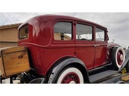 1931 Studebaker Commander (CC-2091170) for sale in Cadillac, Michigan