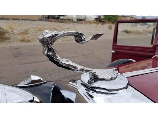 1931 Studebaker Commander (CC-2091170) for sale in Cadillac, Michigan