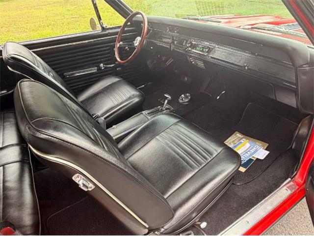 1967 Chevrolet Chevelle (CC-2091171) for sale in Cadillac, Michigan