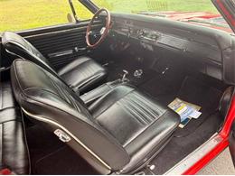 1967 Chevrolet Chevelle (CC-2091171) for sale in Cadillac, Michigan