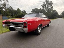 1967 Chevrolet Chevelle (CC-2091171) for sale in Cadillac, Michigan