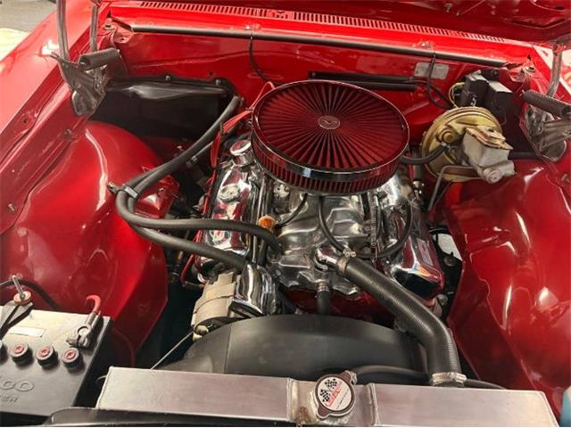 1967 Chevrolet Chevelle (CC-2091171) for sale in Cadillac, Michigan