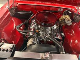 1967 Chevrolet Chevelle (CC-2091171) for sale in Cadillac, Michigan