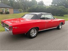 1967 Chevrolet Chevelle (CC-2091171) for sale in Cadillac, Michigan