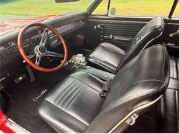 1967 Chevrolet Chevelle (CC-2091171) for sale in Cadillac, Michigan