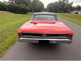 1967 Chevrolet Chevelle (CC-2091171) for sale in Cadillac, Michigan