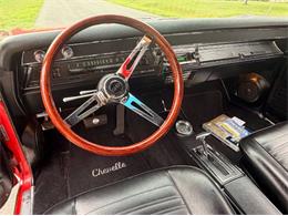 1967 Chevrolet Chevelle (CC-2091171) for sale in Cadillac, Michigan