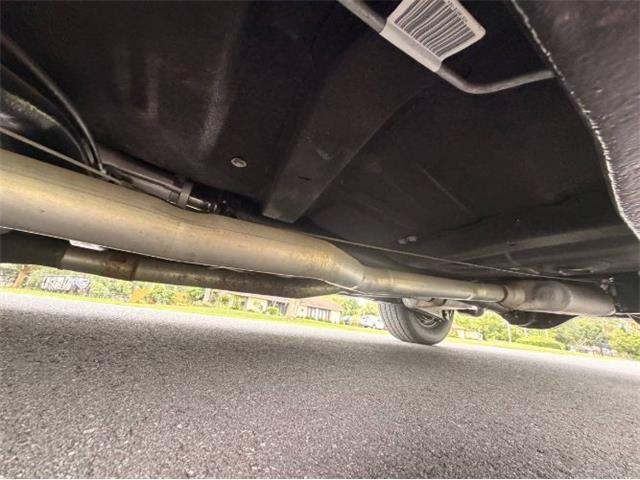 1967 Chevrolet Chevelle (CC-2091171) for sale in Cadillac, Michigan