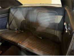 1969 Chevrolet Camaro (CC-2091172) for sale in Cadillac, Michigan