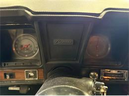1969 Chevrolet Camaro (CC-2091172) for sale in Cadillac, Michigan