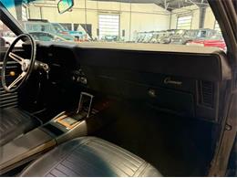 1969 Chevrolet Camaro (CC-2091172) for sale in Cadillac, Michigan