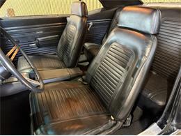 1969 Chevrolet Camaro (CC-2091172) for sale in Cadillac, Michigan