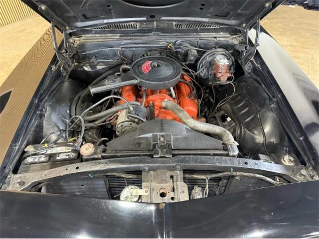 1969 Chevrolet Camaro (CC-2091172) for sale in Cadillac, Michigan