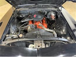 1969 Chevrolet Camaro (CC-2091172) for sale in Cadillac, Michigan