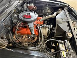 1969 Chevrolet Camaro (CC-2091172) for sale in Cadillac, Michigan
