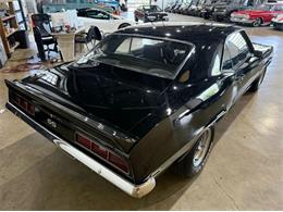 1969 Chevrolet Camaro (CC-2091172) for sale in Cadillac, Michigan