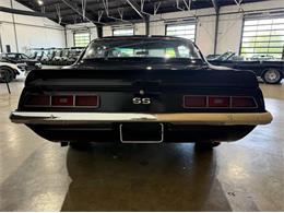 1969 Chevrolet Camaro (CC-2091172) for sale in Cadillac, Michigan
