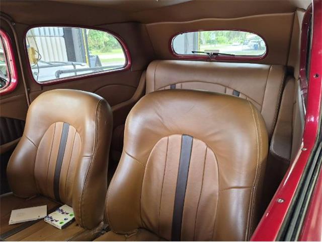 1936 Ford Tudor (CC-2091174) for sale in Cadillac, Michigan