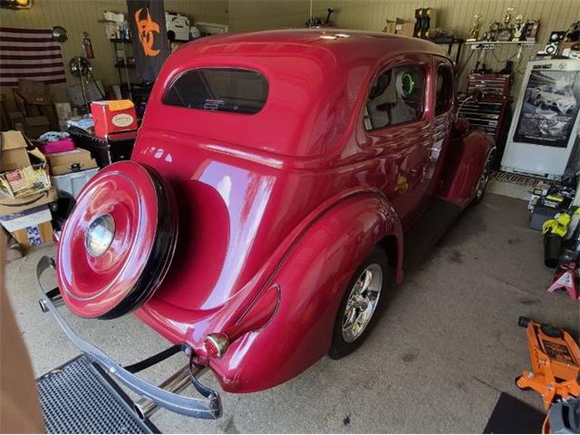 1936 Ford Tudor (CC-2091174) for sale in Cadillac, Michigan