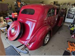 1936 Ford Tudor (CC-2091174) for sale in Cadillac, Michigan