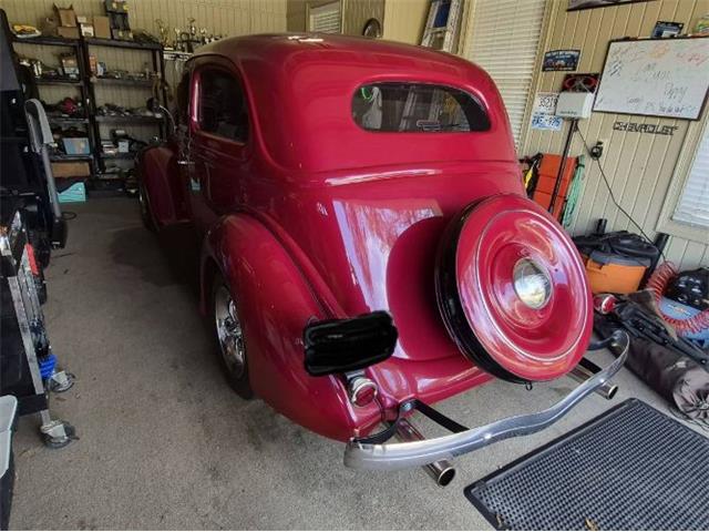 1936 Ford Tudor (CC-2091174) for sale in Cadillac, Michigan