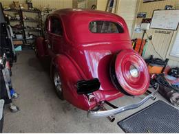 1936 Ford Tudor (CC-2091174) for sale in Cadillac, Michigan