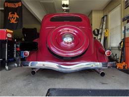 1936 Ford Tudor (CC-2091174) for sale in Cadillac, Michigan