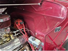1936 Ford Tudor (CC-2091174) for sale in Cadillac, Michigan