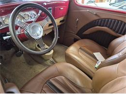 1936 Ford Tudor (CC-2091174) for sale in Cadillac, Michigan